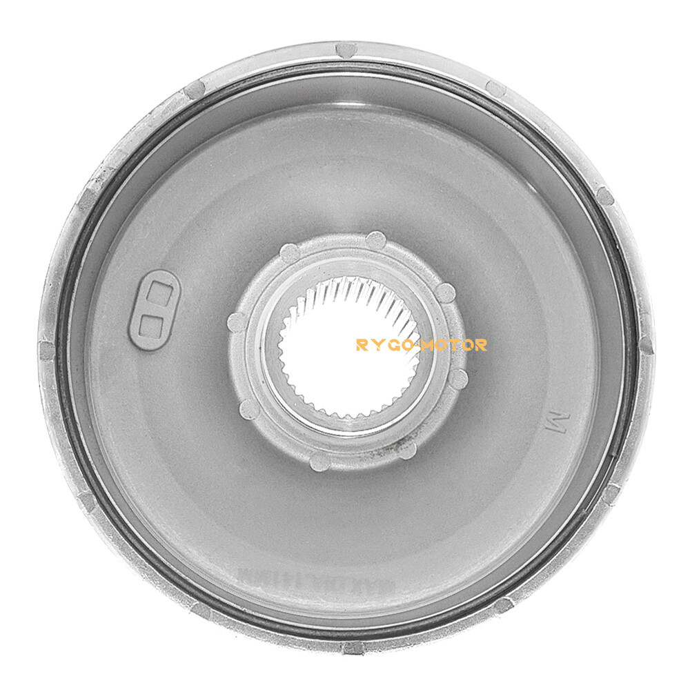 Rear Brake Drum Hub for Honda Recon 250 TRX250 TRX250TE/TRX250TM 2x4 1997-2023