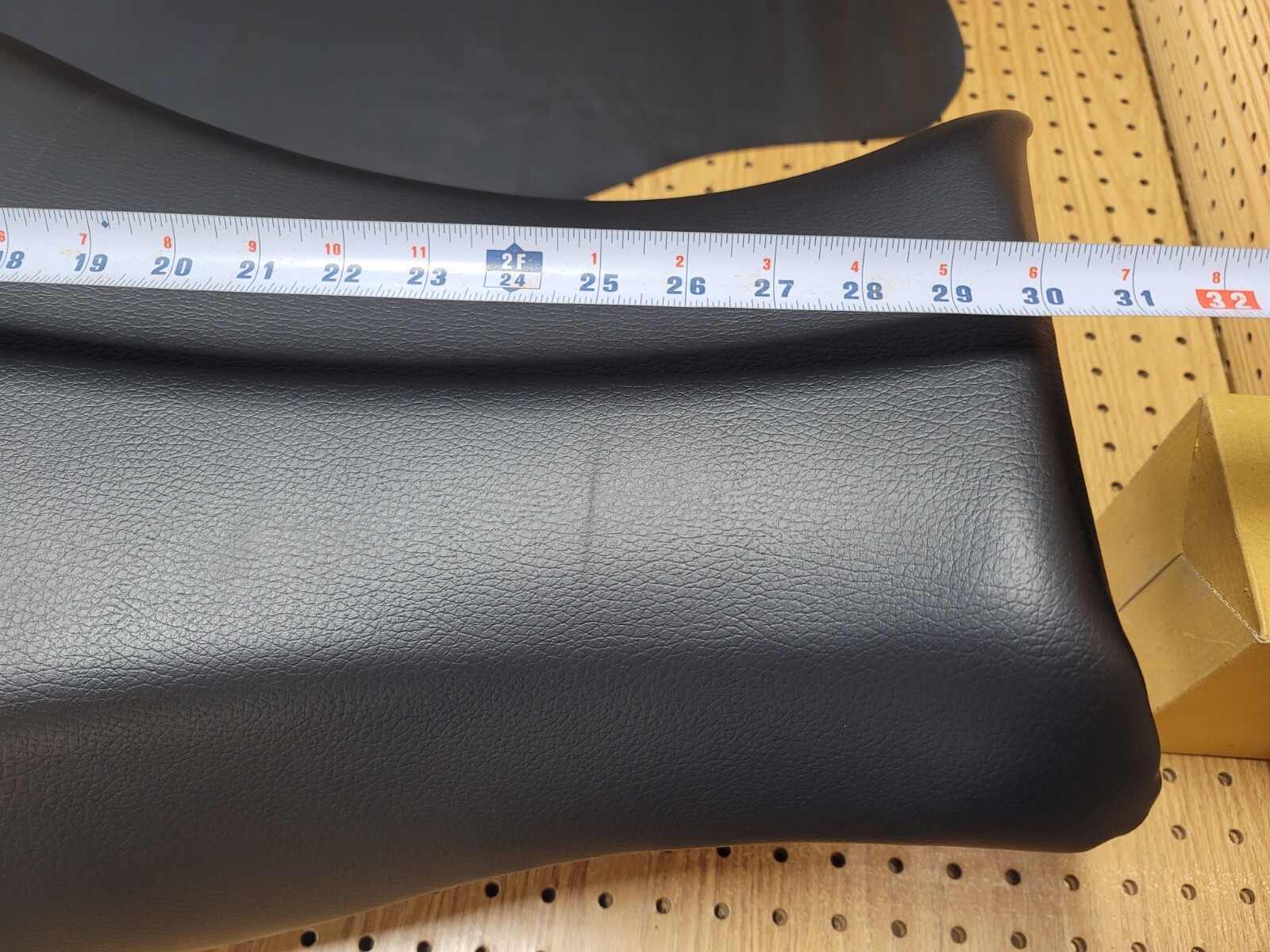 POLARIS SPORTSMAN 450 570 SEAT COVER 2015 TO 2019 (BLACK) [P*-38]