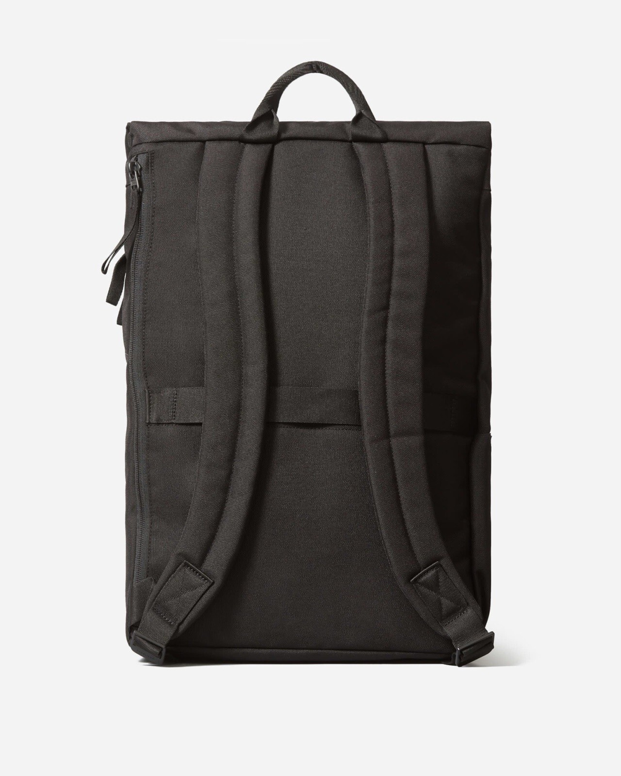 NEW - Everlane- The ReNew Transit Backpack- Black - Fast Free shipping