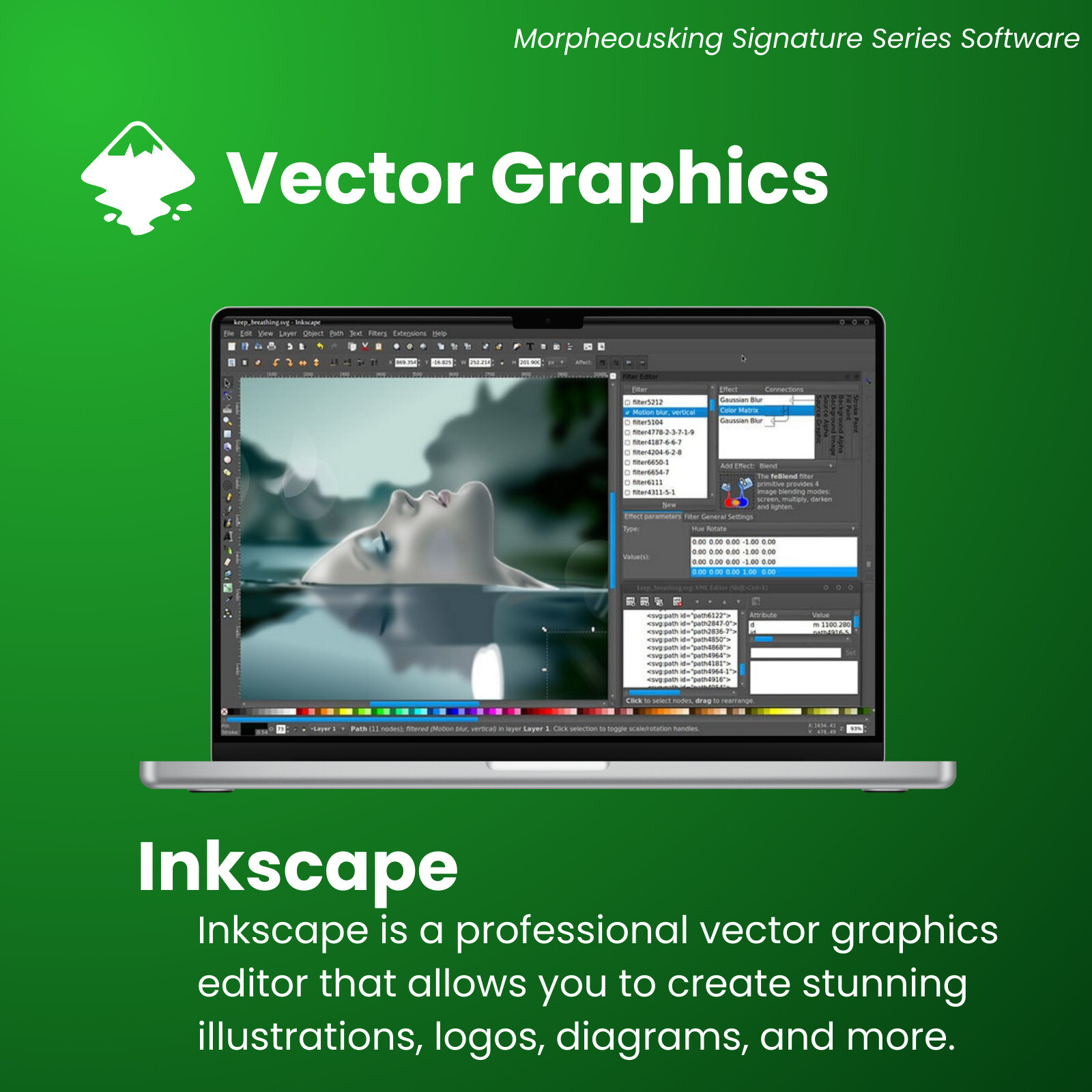 Ultimate Photo Editing Suite for Windows | Digital Image Editor Software