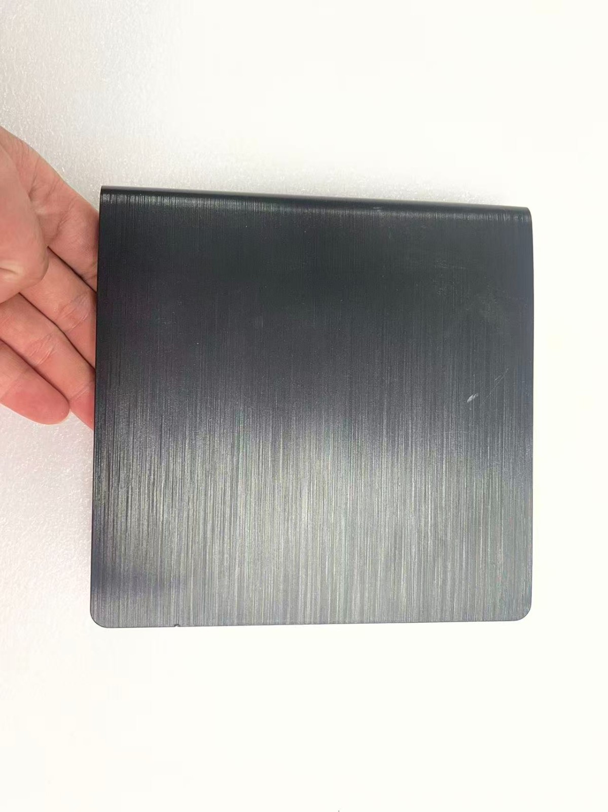 ROOFULL USB 3.0 External DVD/CD Drive Card Reader Hub for Laptop Mac PC