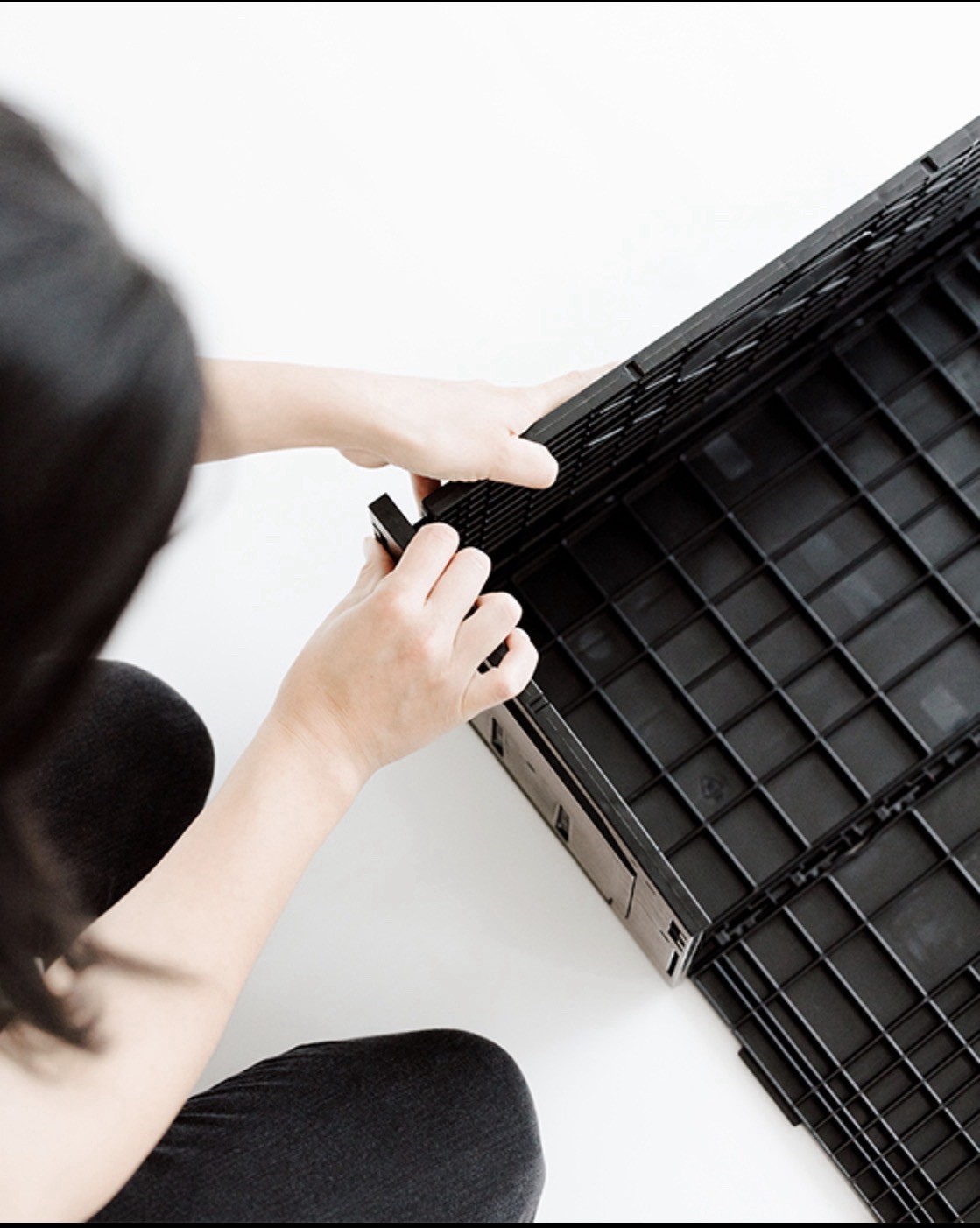 Weinbox Modular Wine Storage Wine Crates Wine Racks Made In Germany.