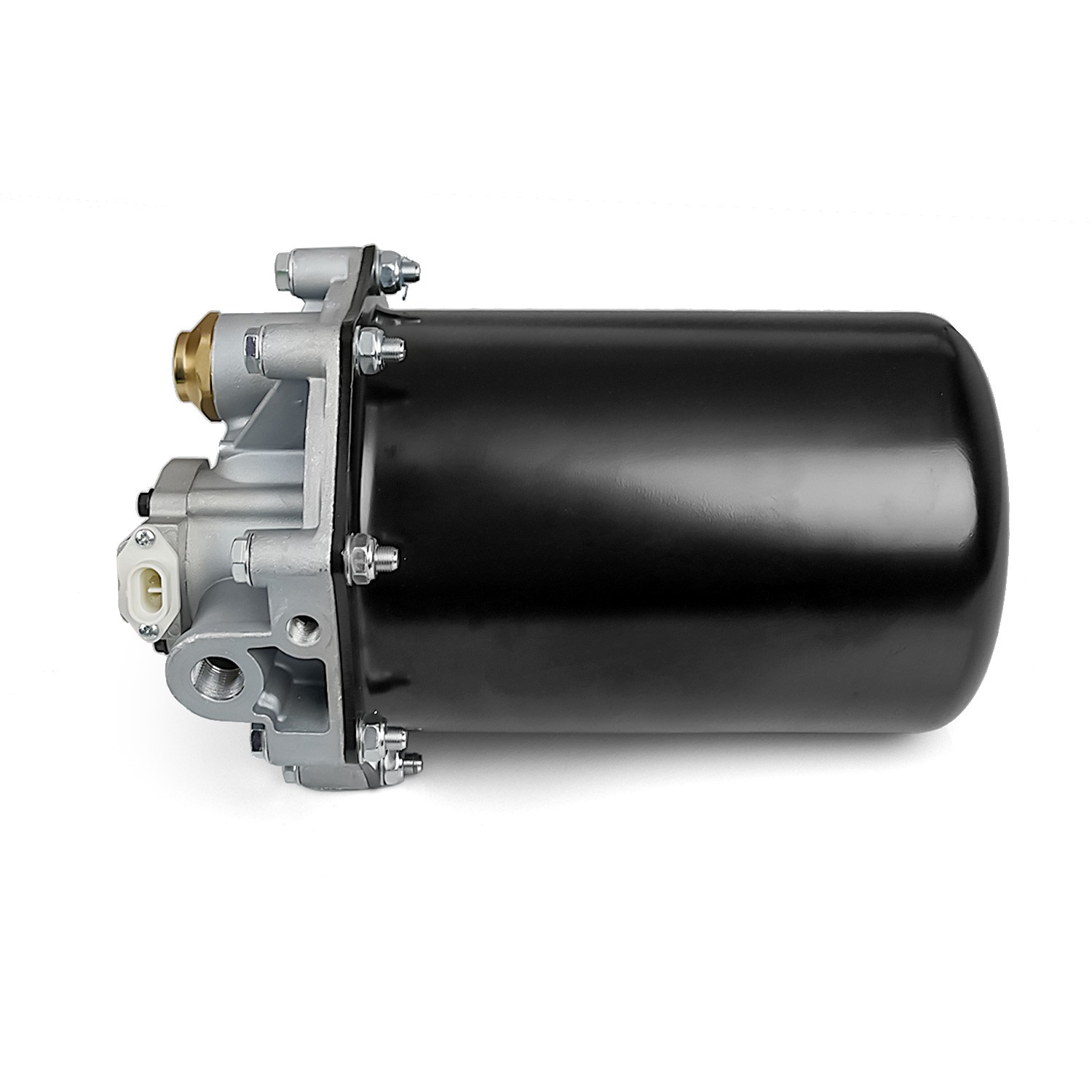 Air Dryer Assembly -12 Volt Style AD9 for Bendix 065225 109685 for Semi Truck