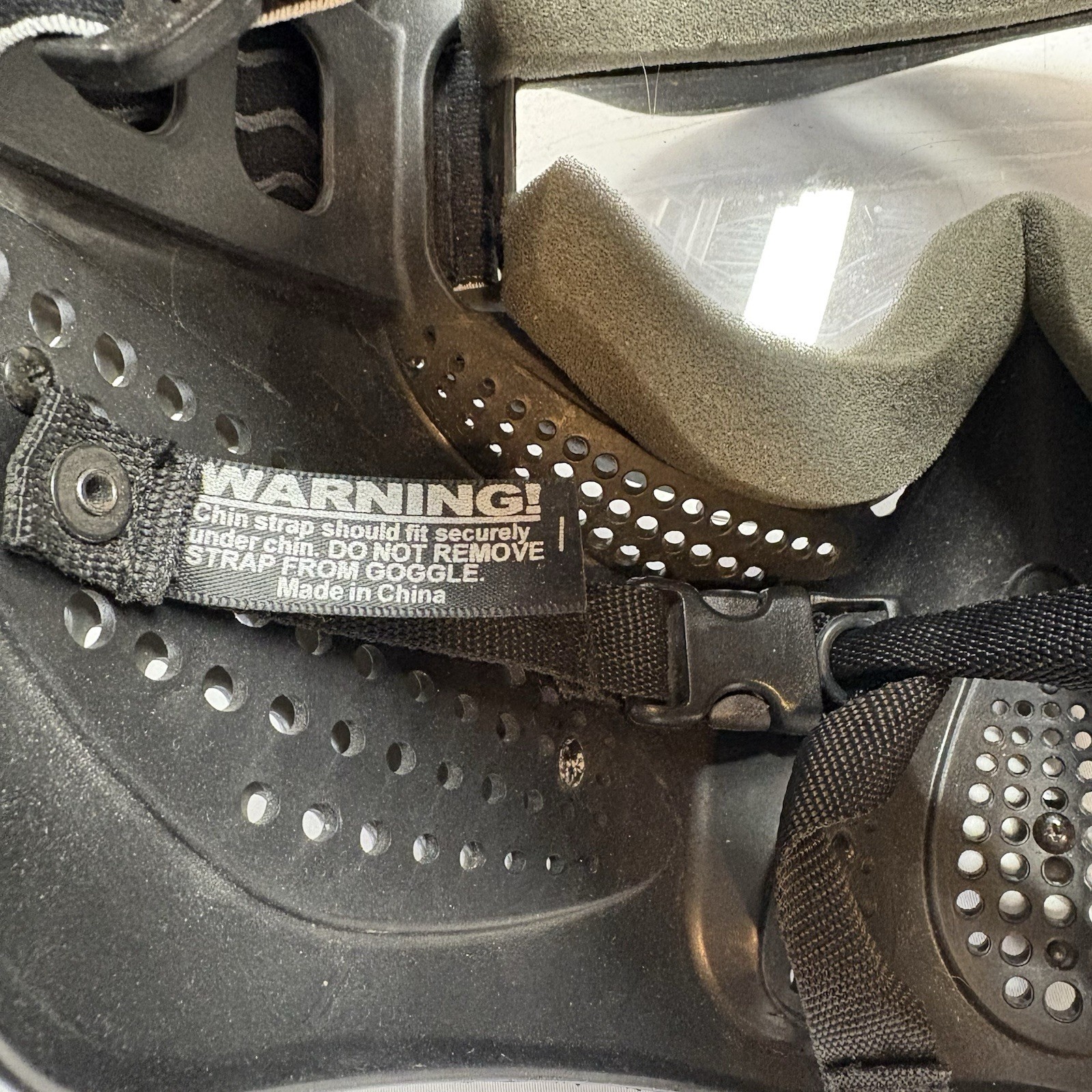 JT Paintball Mask Goggles w/ Visor Full Face Black Paintball Airsoft