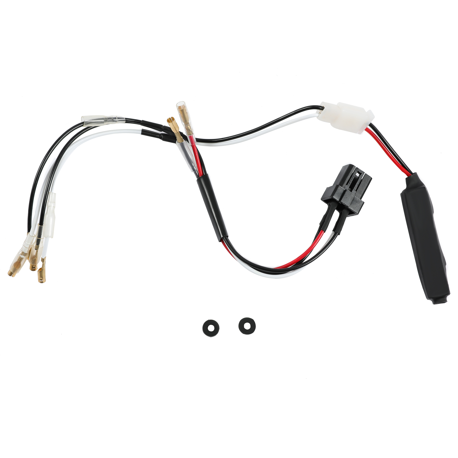 Led 3RD Tail Brake Light For 99-07 Chevy Silverado/GMC Sierra 1500 2500 3500