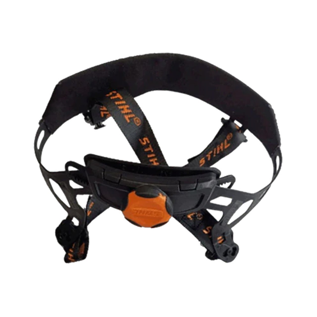 STIHL Replacement Ratchet Suspension System for ADVANCE X-VENT Helmet