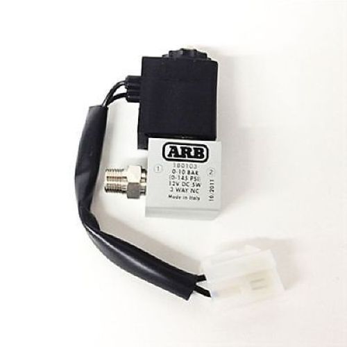 ARB 180103SP Air Locker Solenoid Valve (12V)