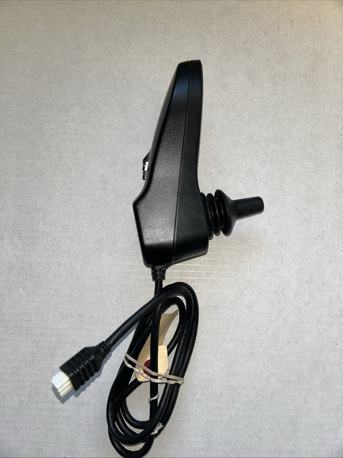 Q-Logic NE+ Series 6-Key Joystick Controller Power Wheelchair #366