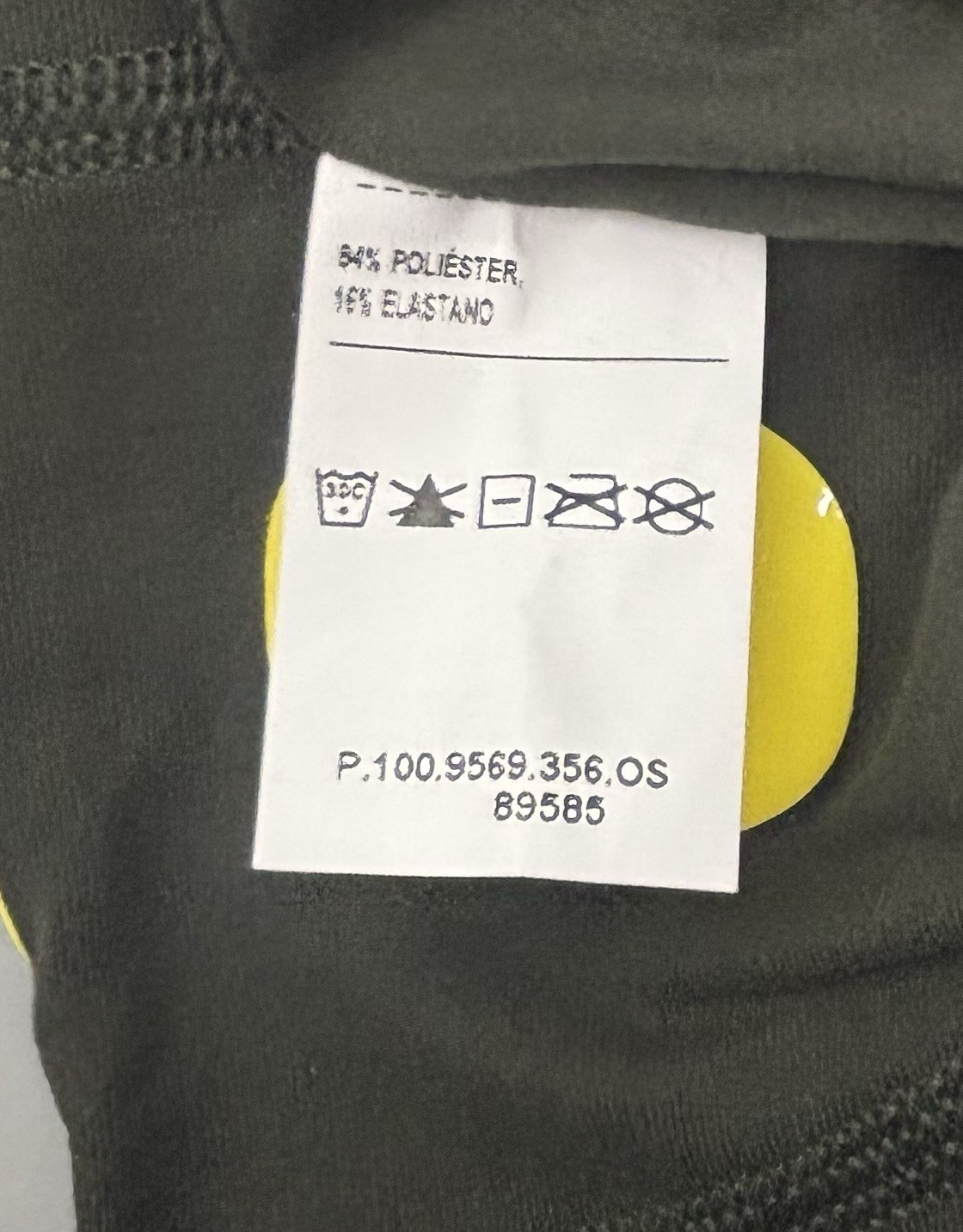 Nike Team Issued Oregon Ducks PLAYER EXCLUSIVE Skull Wrap Cap One Size Fits NEW!