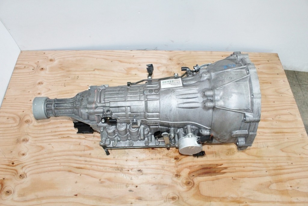 2006-2012 Lexus IS250 RWD JDM Automatic Transmission 2.5L V6 Assembly OEM
