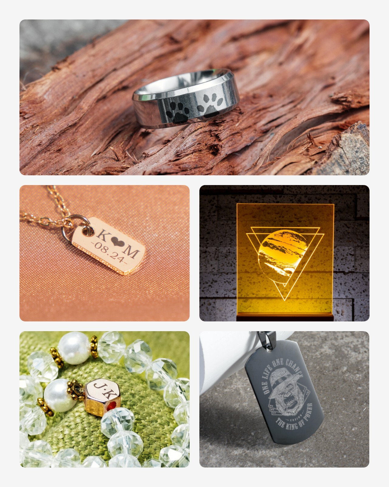 xTool S1 1064nm Infrared Laser Module for Engraving on Metal, Plastic, Acrylic