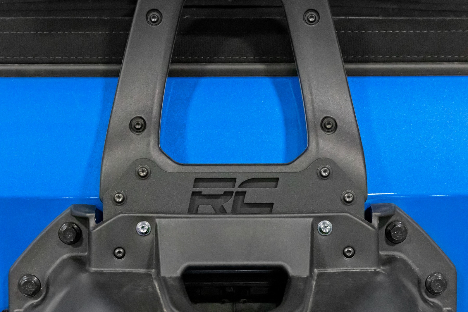 Rough Country 3rd Brake Light Extension 2021-2024 Ford Bronco - 51051