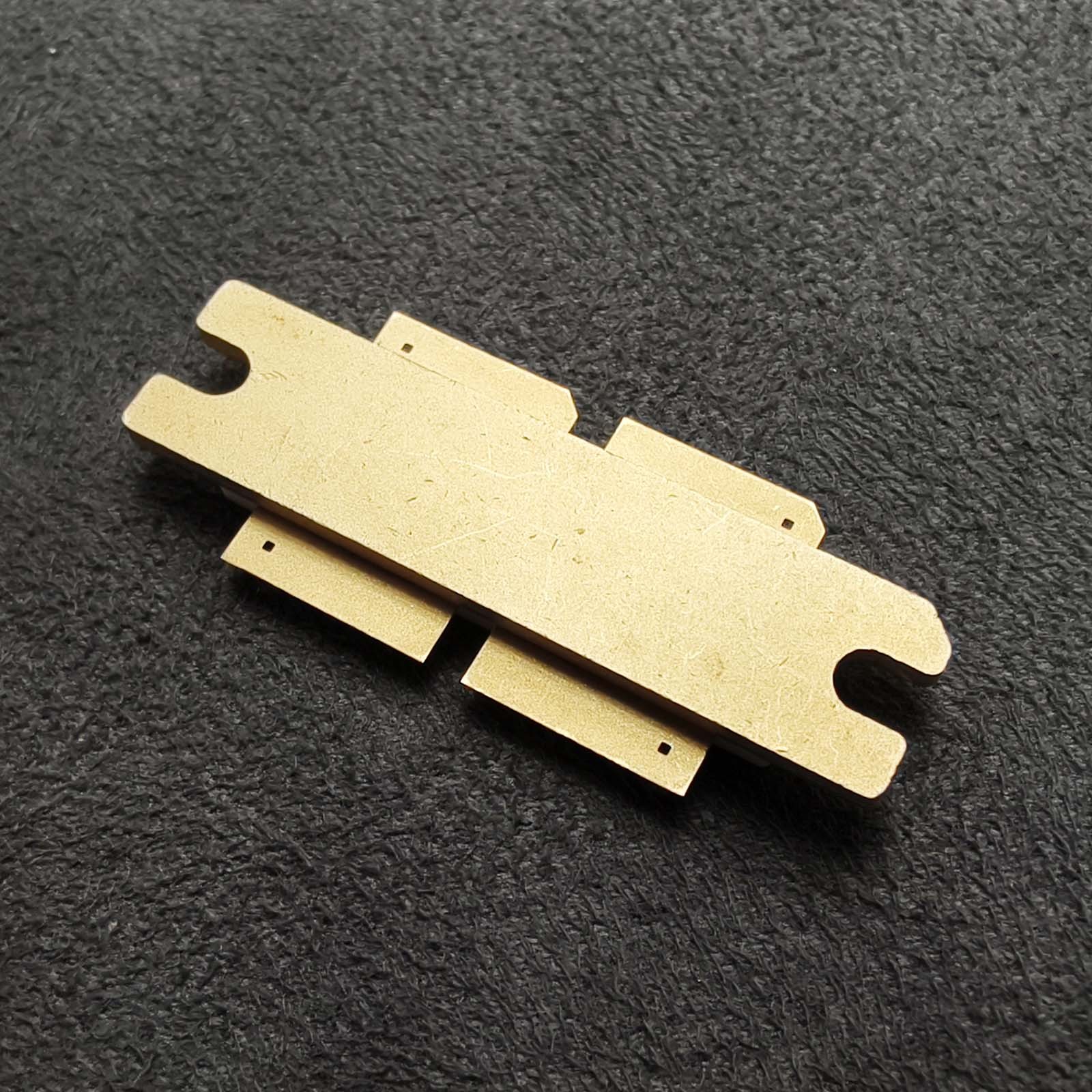 1x for BLF189XRA Ampleon 88-108MHz 1700W High Power Rugged RF Power Transistor