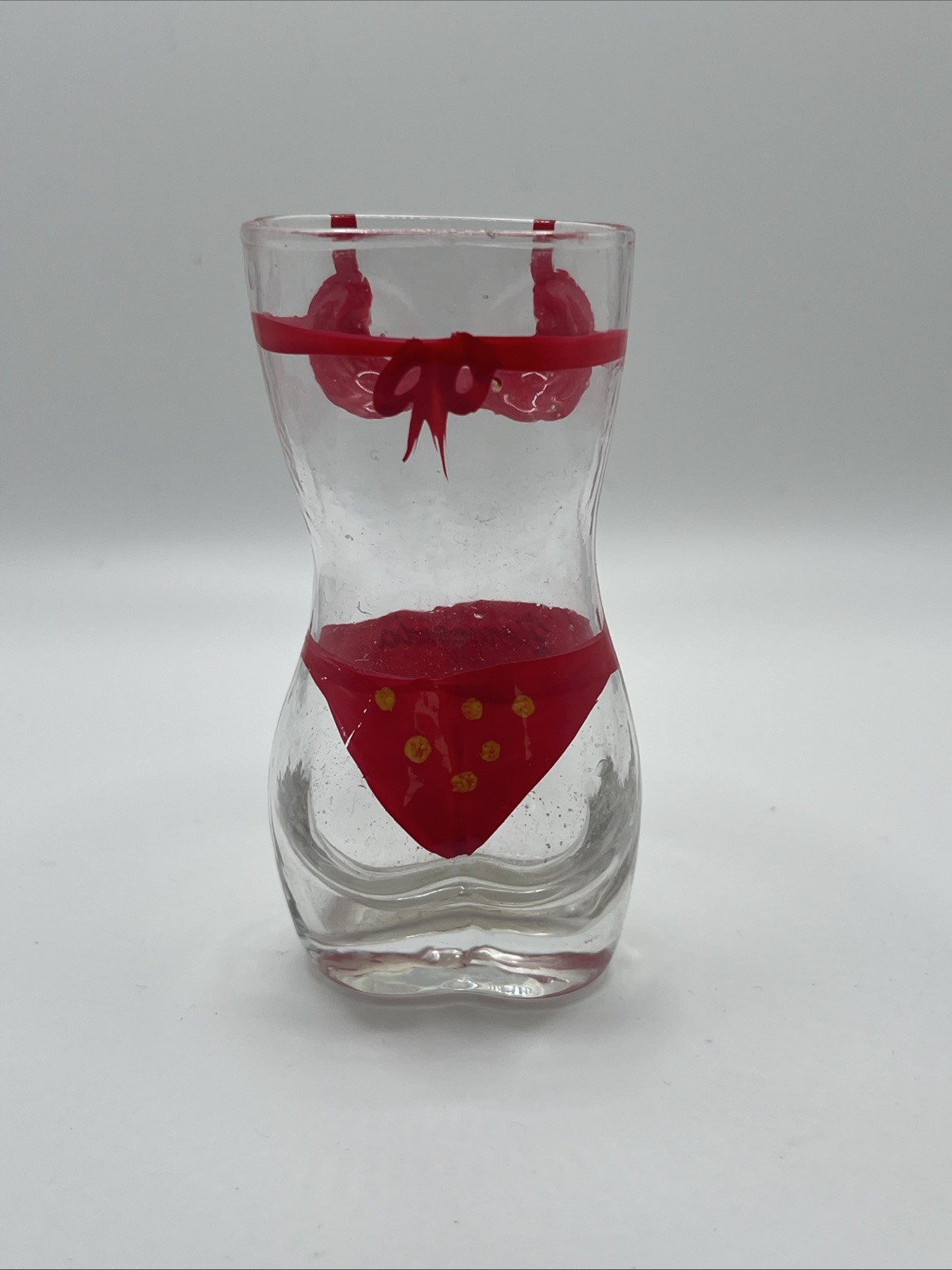 Bermuda Bikini Shot glass