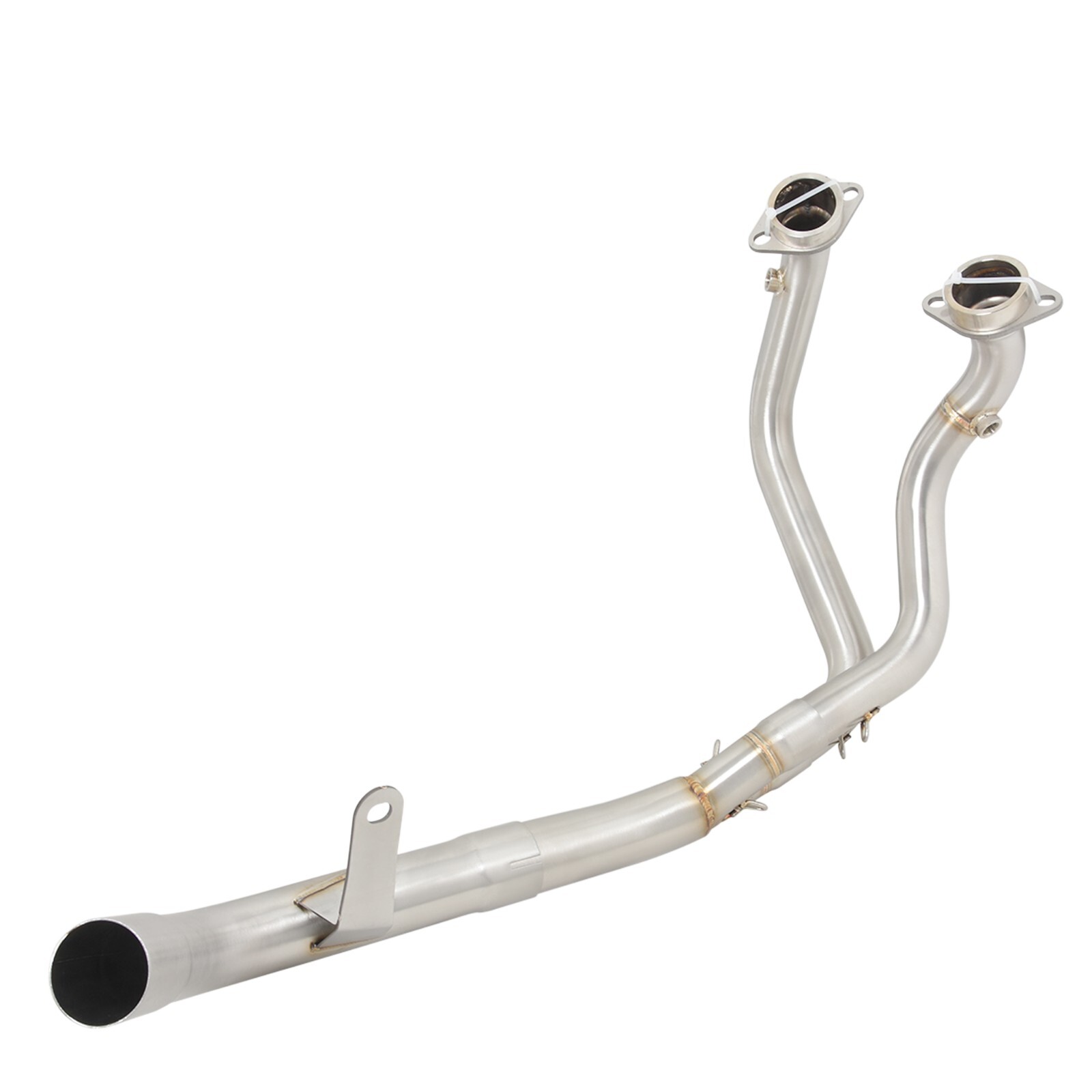 For Honda CMX 1100 Rebel 1100 2021-24 Motorcycle Exhaust System Header Link Pipe