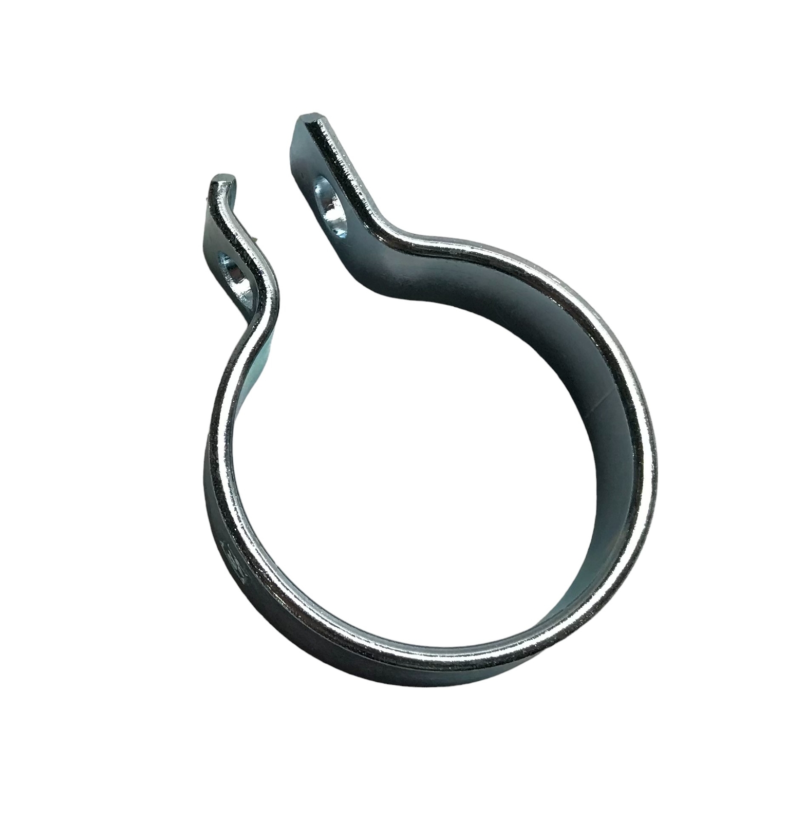 HARLEY-DAVIDSON MUFFLER CLAMP 65519-52C NEW OEM 65519-52C