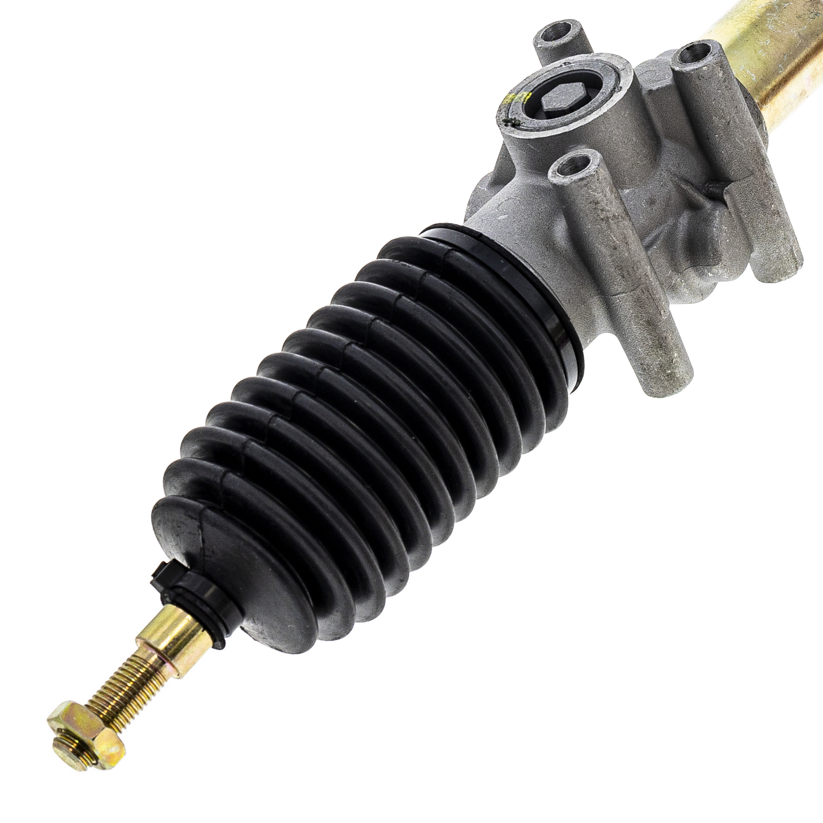 NICHE Steering Gear Box Rack & Pinion for Polaris Ranger XP 800 Crew 900 1823795