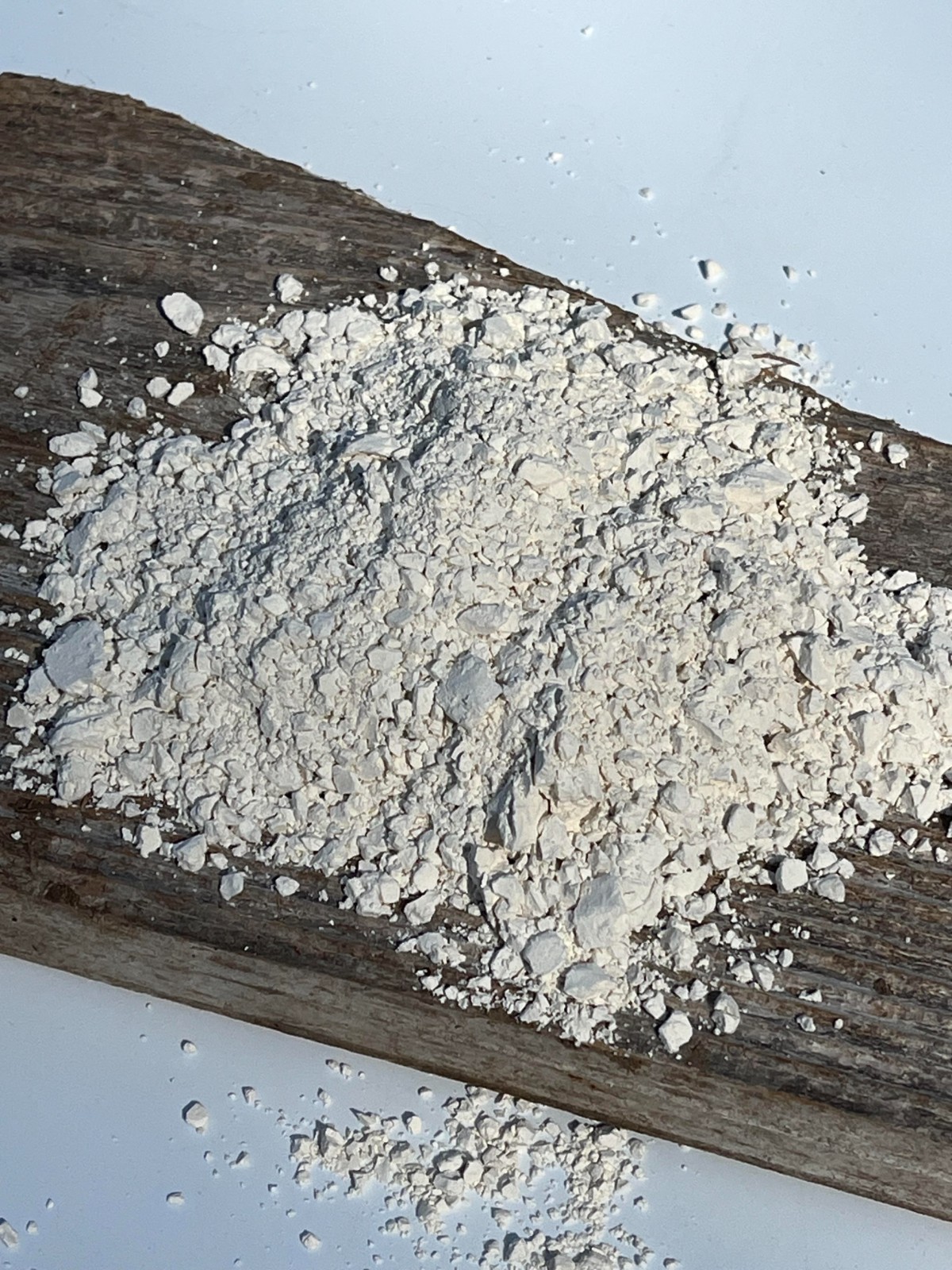1/2 lbs. Diatomaceous Earth Organic Home and Garden Powder
