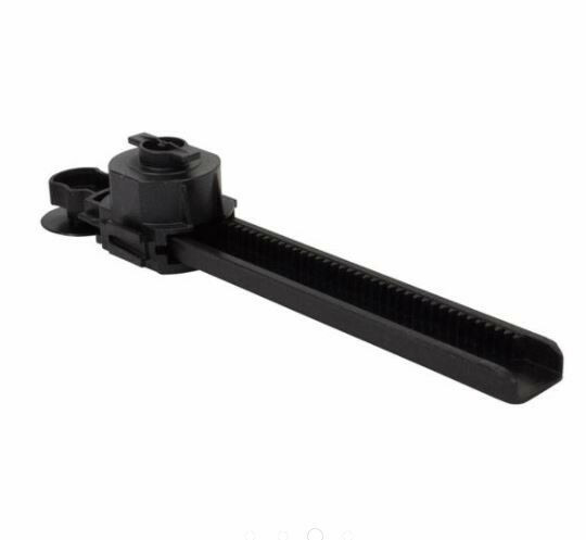 OEM NEW 15-20 Ford F150 Glove Box Soft Open Damper Release Shock Support Stop