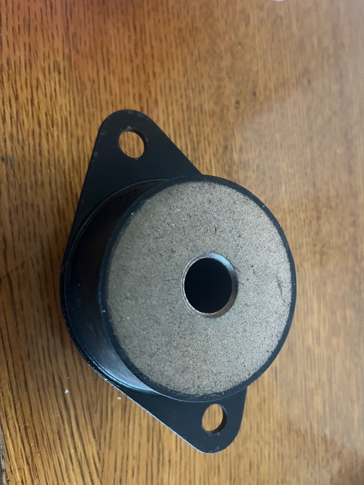 9803221 GENUINE OEM Motor Engine Mount fits New Holland LX865 L865 LS180 LX885