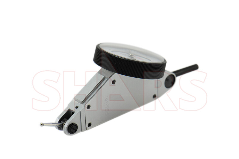 Shars 0.060" Swiss Type Horizontal 1.5” Dial Test Indicator Graduation .0005" !]