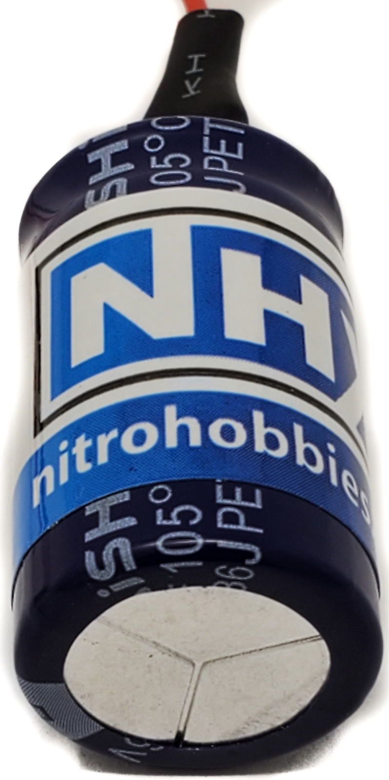 NHX RC Servo Power Capacitor Glitch Buster Receiver Voltage Protector (3)