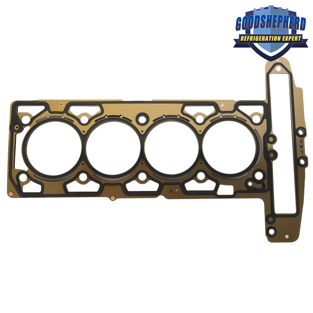 Head Gasket Bolts Set For GM 2.4L 2010-2017 Chevrolet Equinox Buick GMC 2.4L