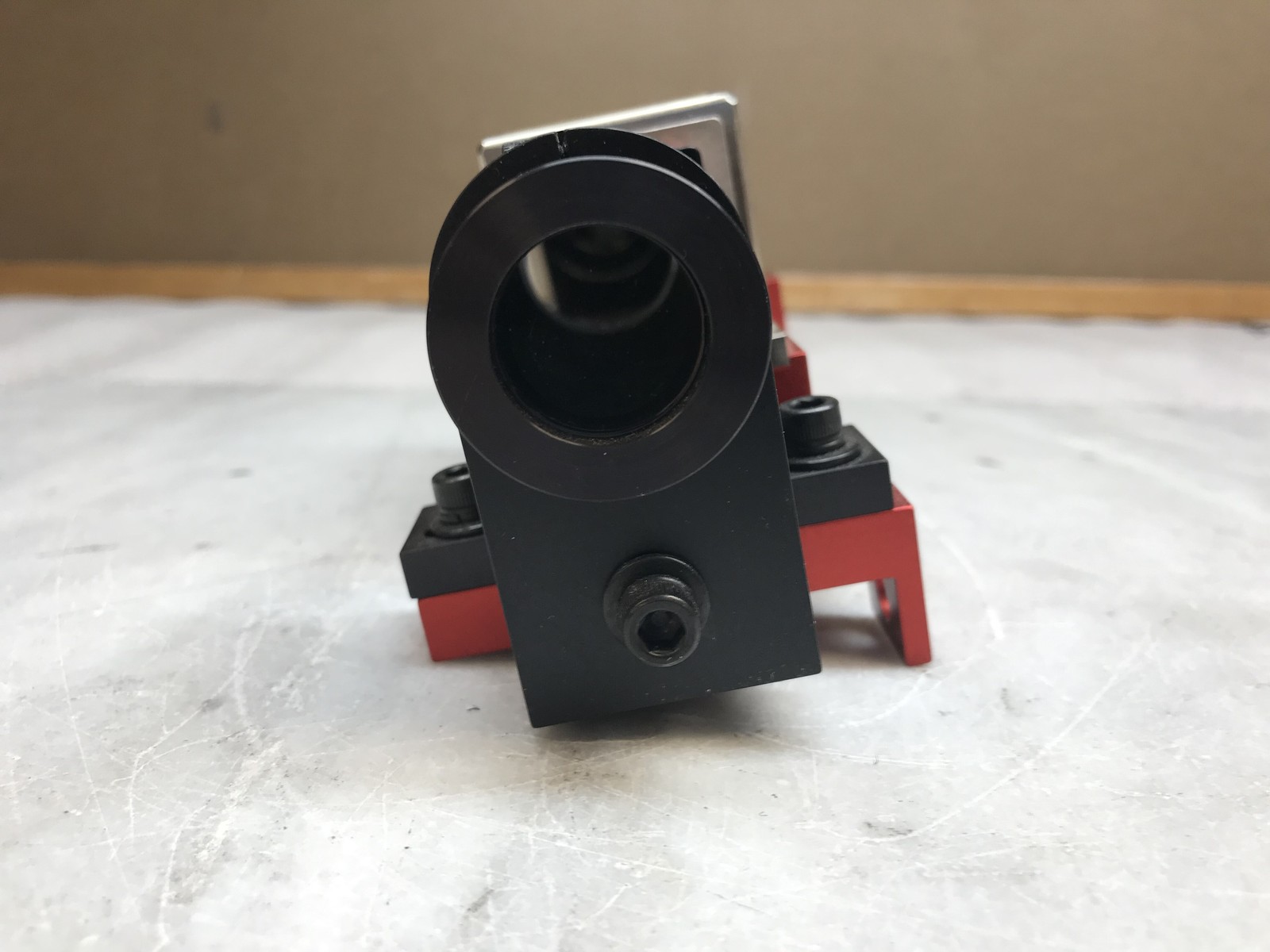 Coherent Cube 1069417 / AH 640nm 40mW Max 70mW 7.3k Hours w/ Cable *READ*