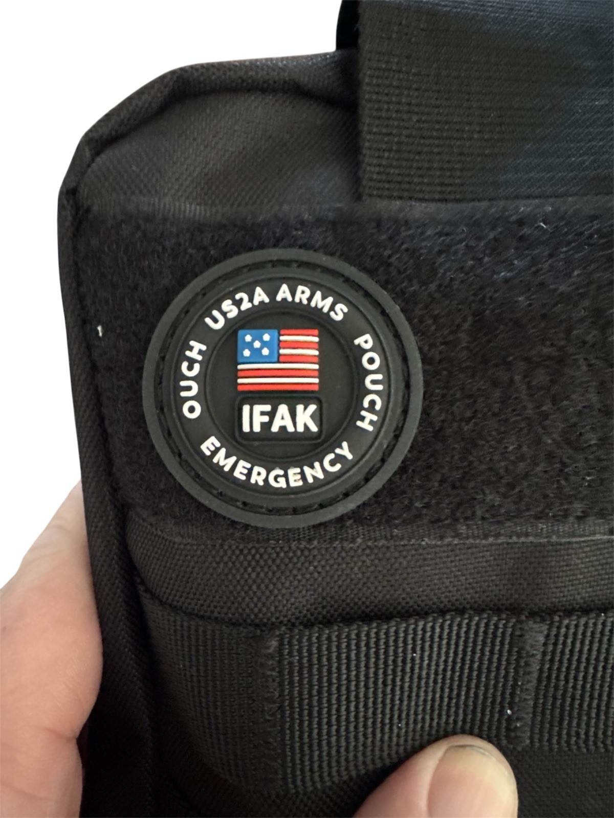 IFAK Individual First Aid Kits | Trauma Kits for Preparedness Emergency Tactical