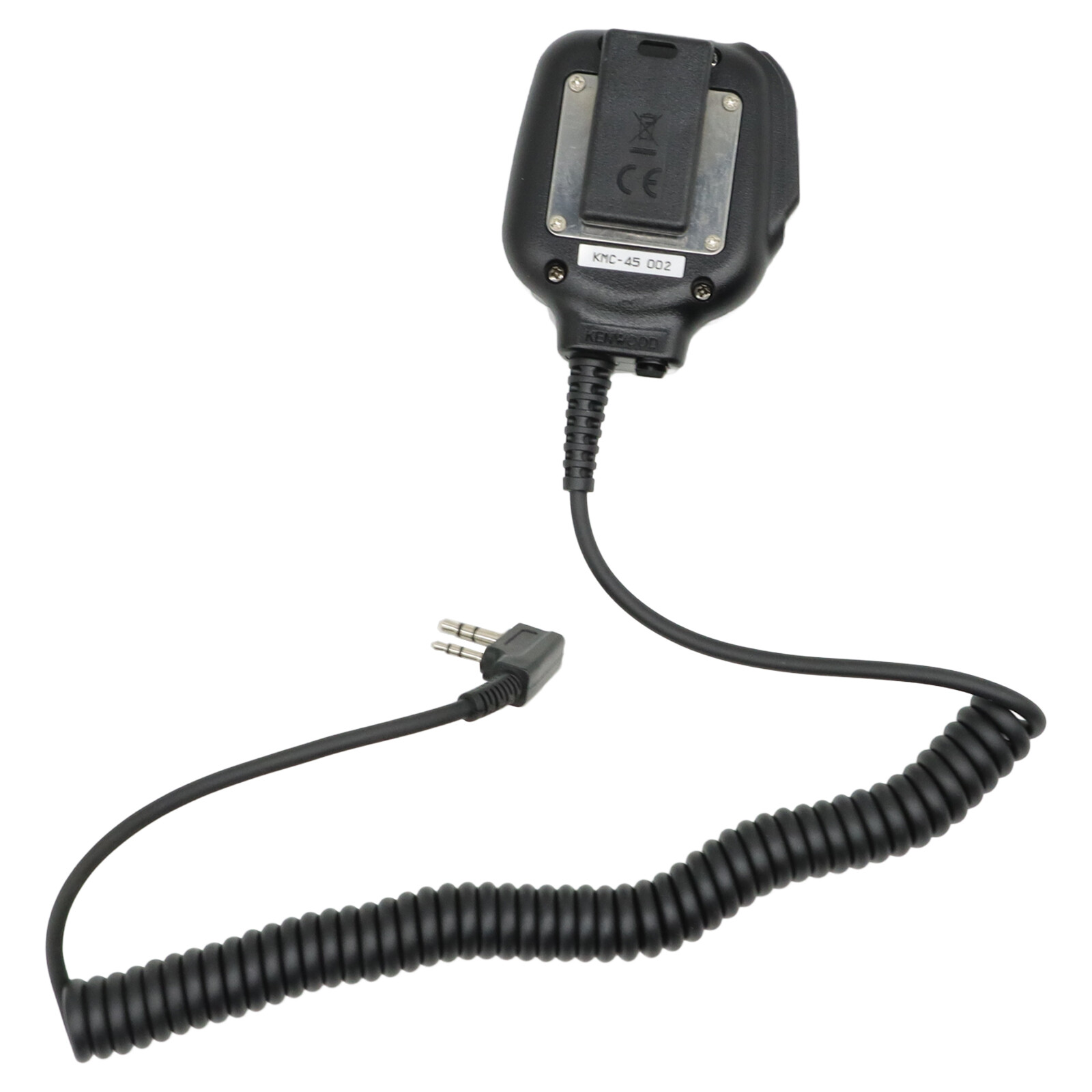 For KENWOOD KMC-45 SPEAKER MIC TKTK2402 TK3402 TK2312 TK3312 NX220 NX320 NX240