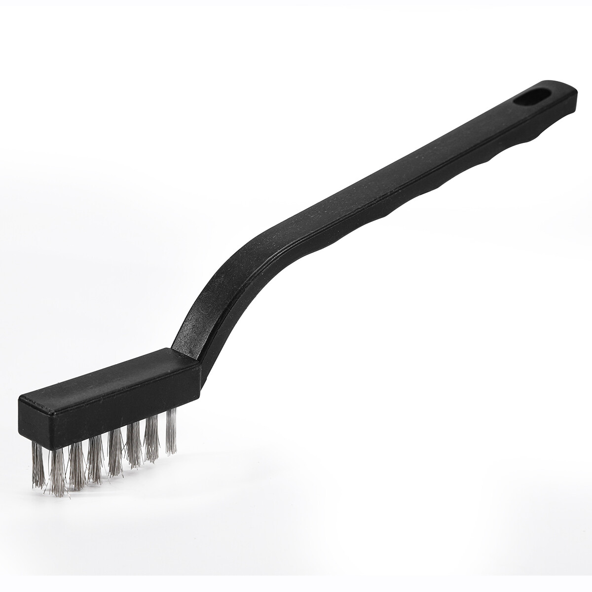 80W Plastic Welding Kit for Car Bumper Repair 110V Electric Soldering Iron NEW