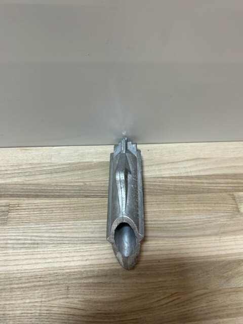 NEW Duckbill 68II Earth Anchor -Pack of 10 (Anchor only)