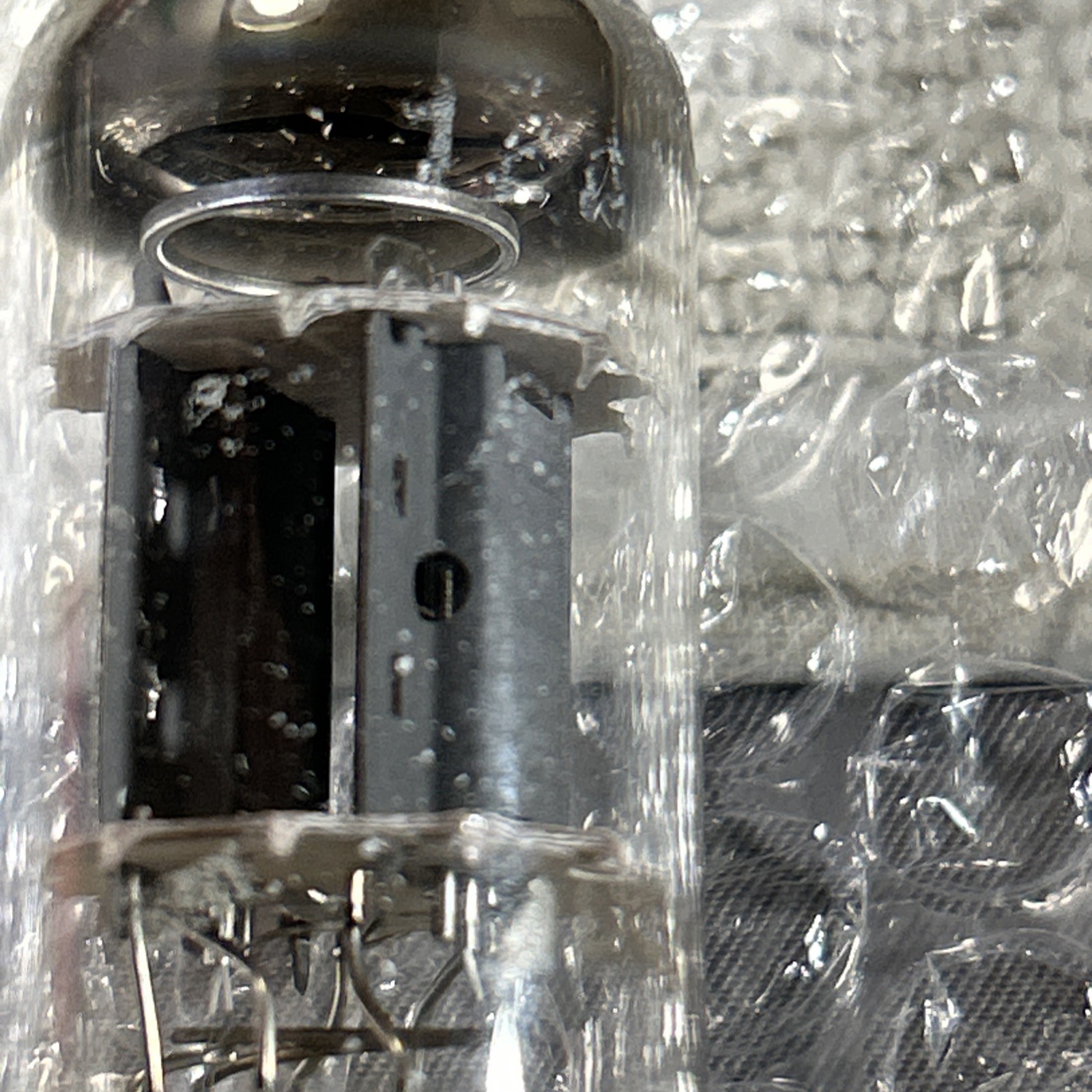 Amperex 12AX7 Bugle Boy Closely Balanced 76/78, Mid 60s