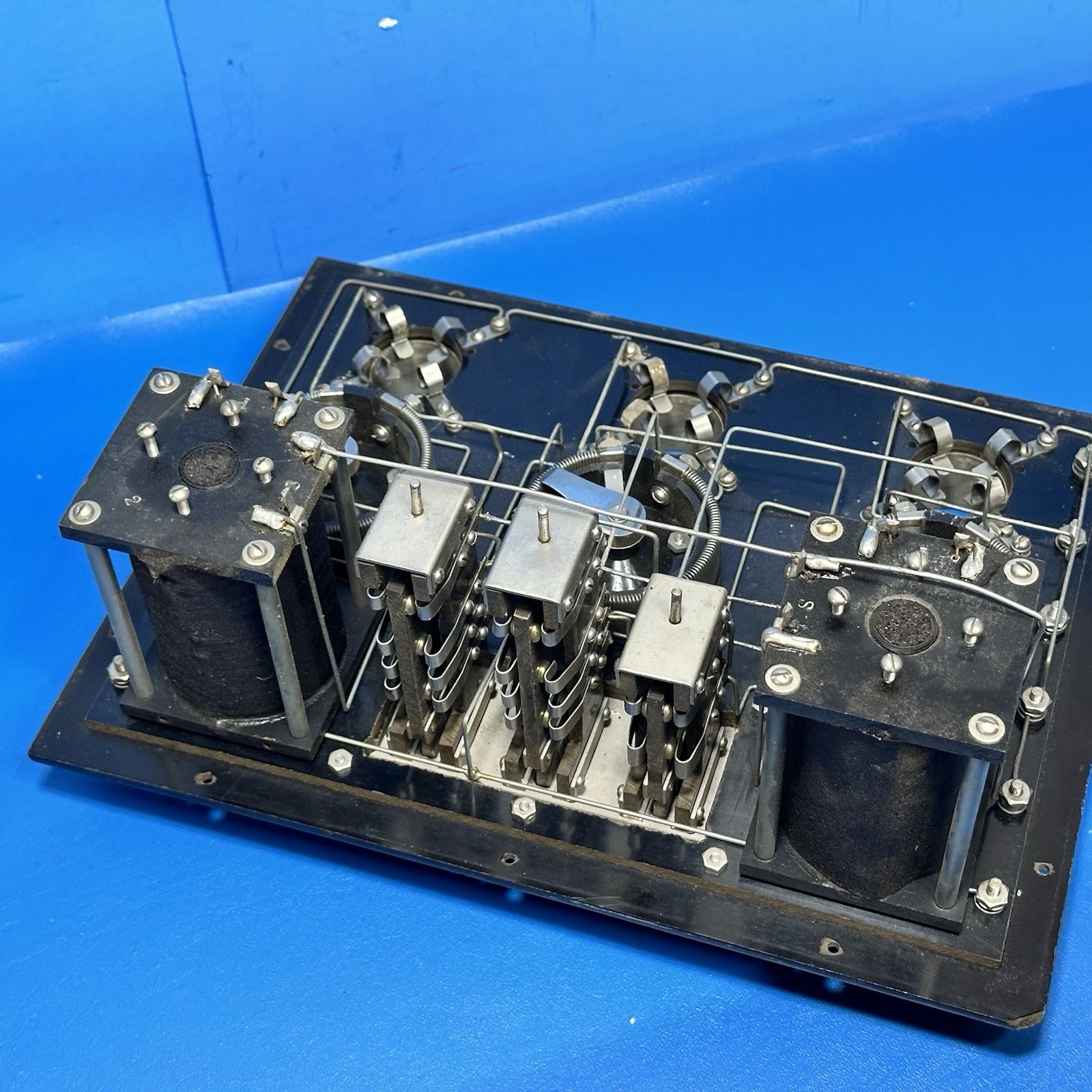 1920s MAGNAVOX AC3 AC 3 TUBE EXPOSED AMPLIFIER