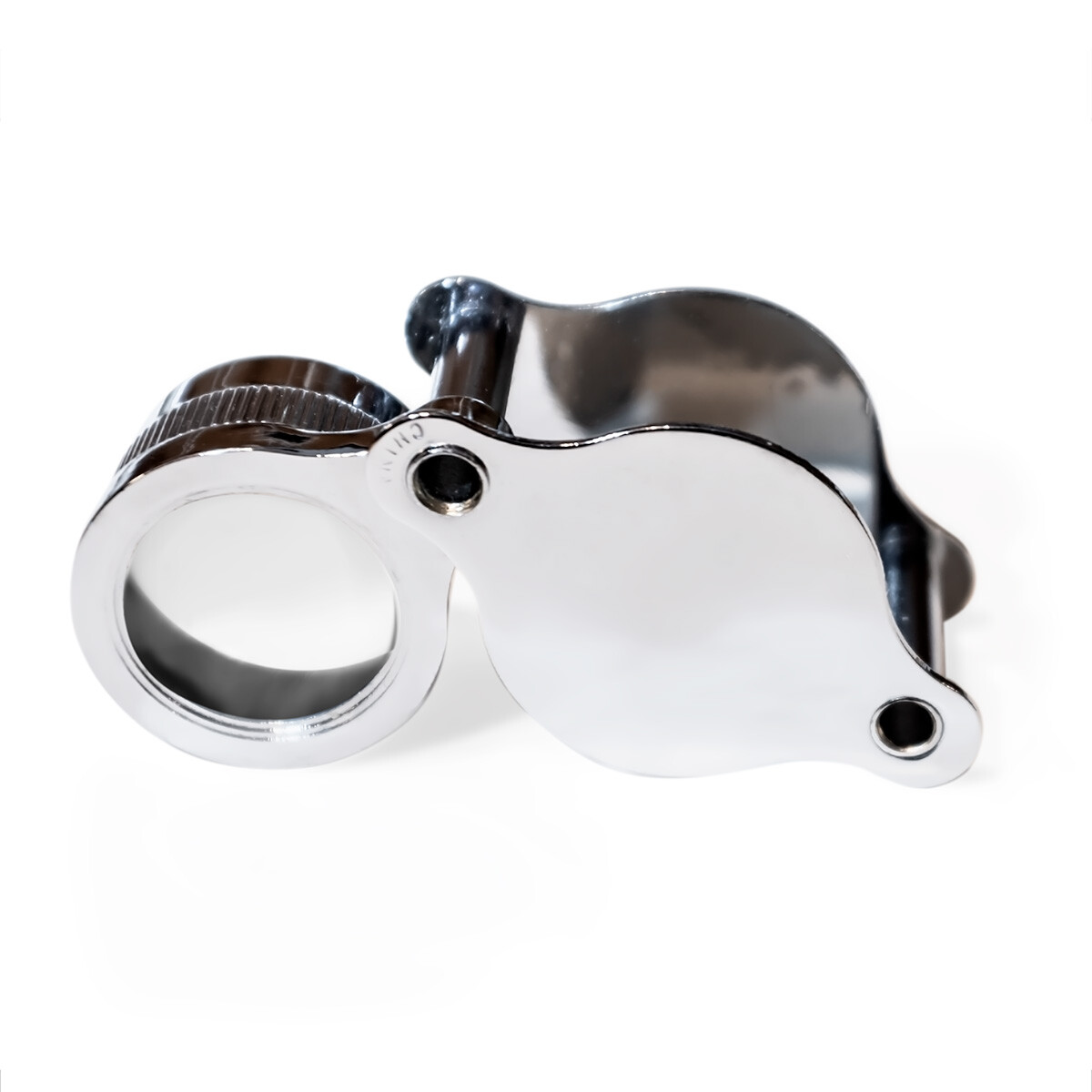 Whitman 16X Magnifying Glass with Wide Field Lens Blister Pack -for Coin Grading