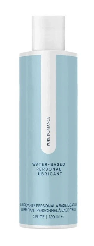 Pure Romance Just Like Me Lubricant Original New & Sealed Water-based Free Ship