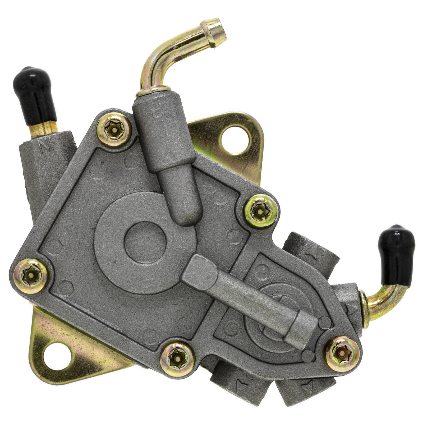 NICHE Fuel Pump Assembly for Yamaha Rhino 450 660 5UG-13910-01-00 2004-2009