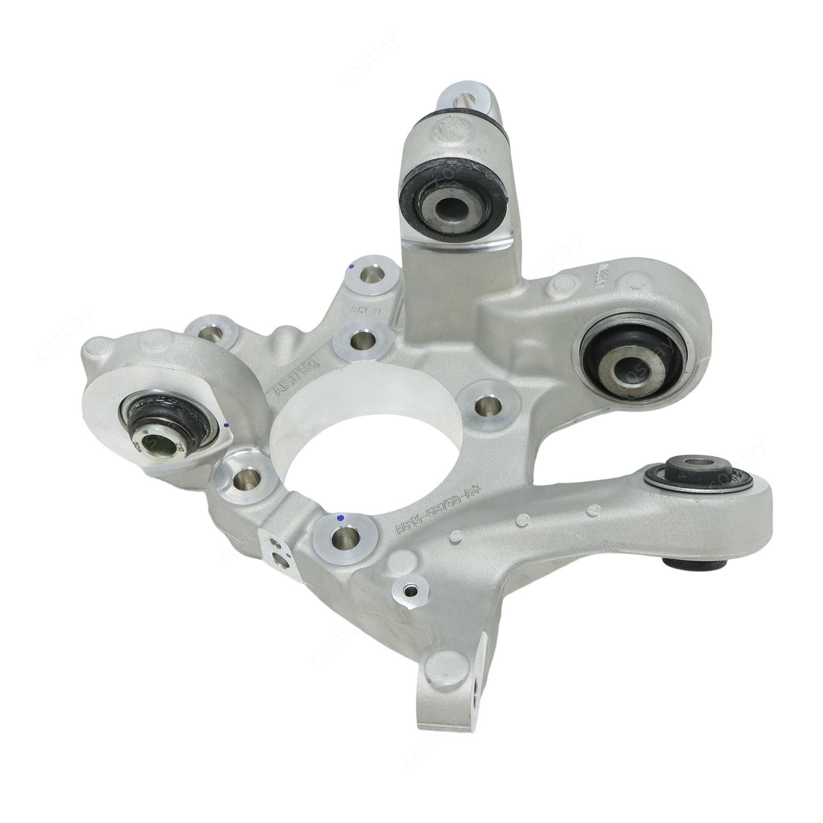 Rear Right Suspension-Knuckle Spindle For Ford Taurus 2010 -2016 2017 2018 2019