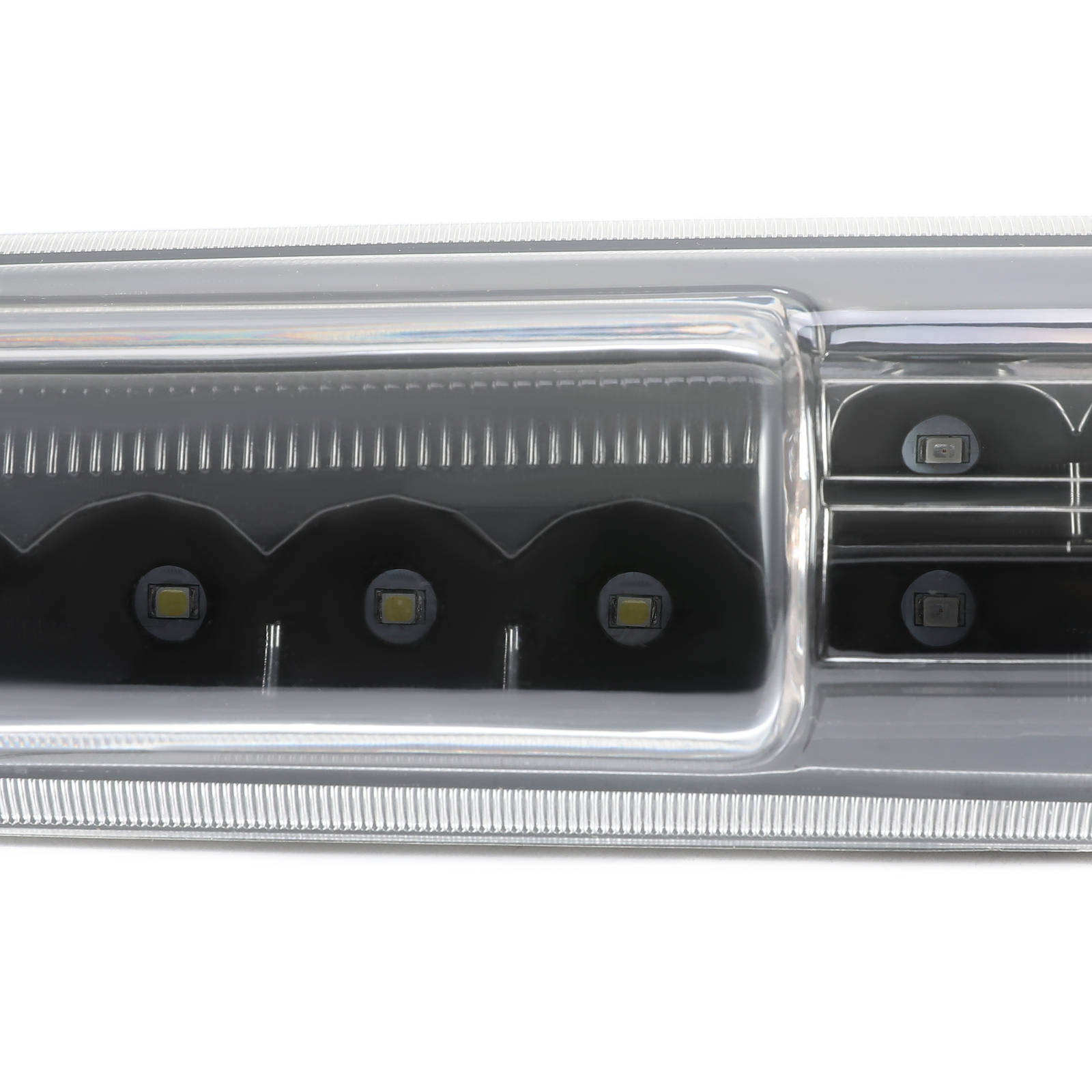 Led 3RD Tail Brake Light For 99-07 Chevy Silverado/GMC Sierra 1500 2500 3500