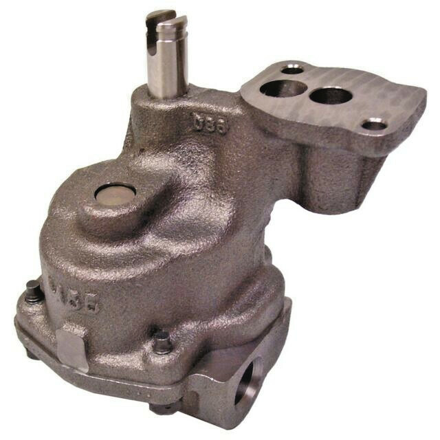 Melling M55HV Small Block Chevy 305 327 350 400 High Volume 5/8" Tube Oil Pump