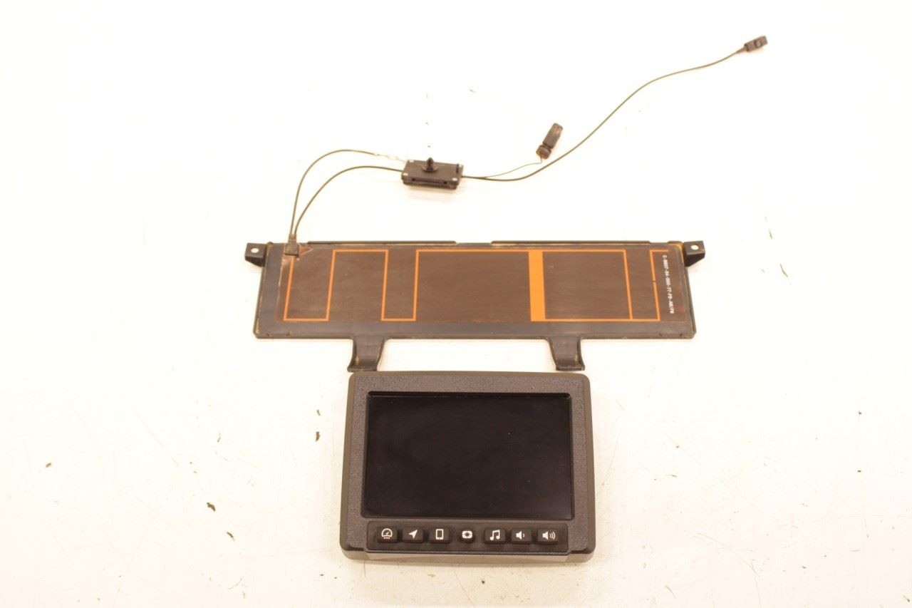 2024 Polaris RZR XP 1000 Ultimate Dash Ride Command Digital Display 3286918 OEM