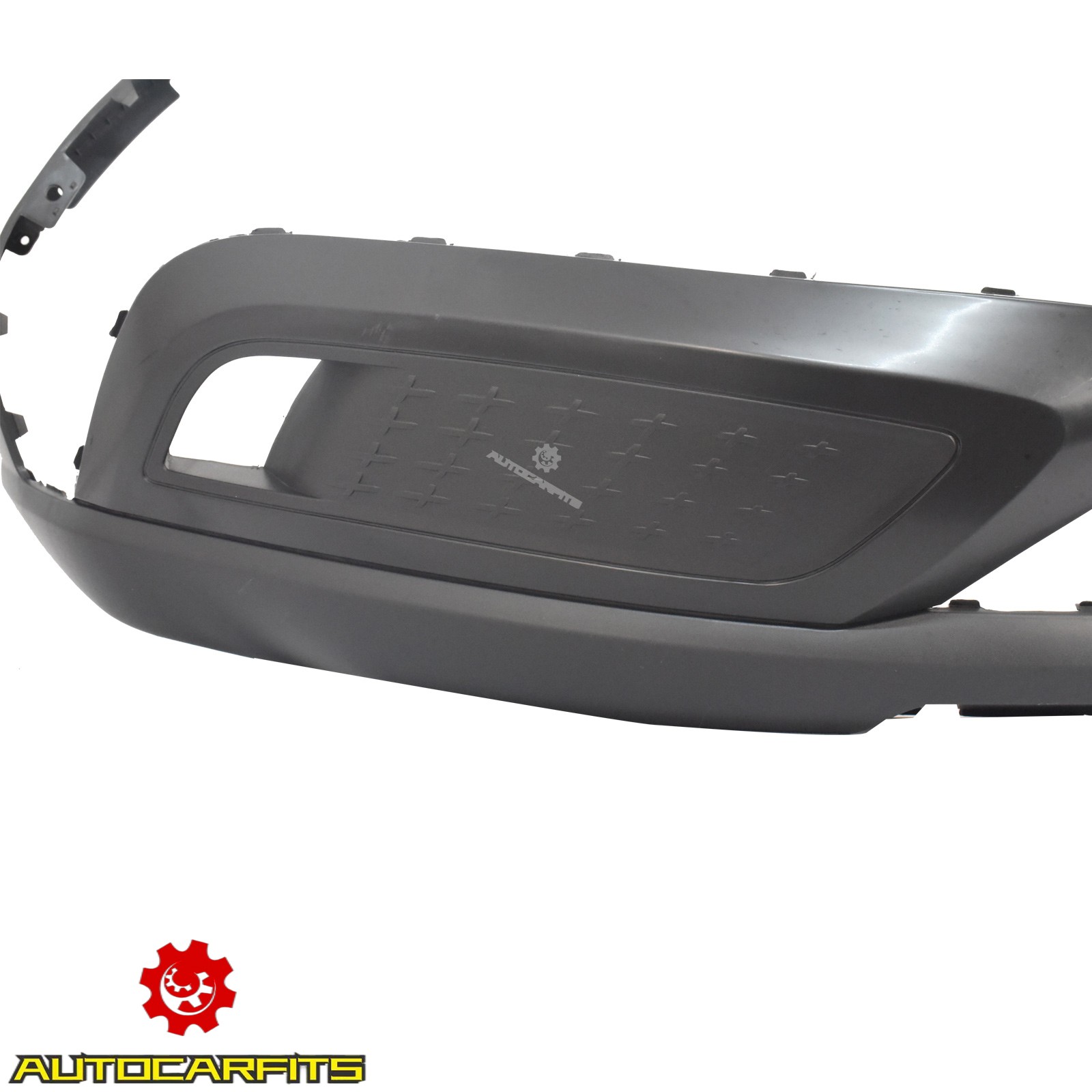 Fits 2020-2025 Hyundai Venue New Front Bumper Complete Kit W/Grille&Radiator 8PC
