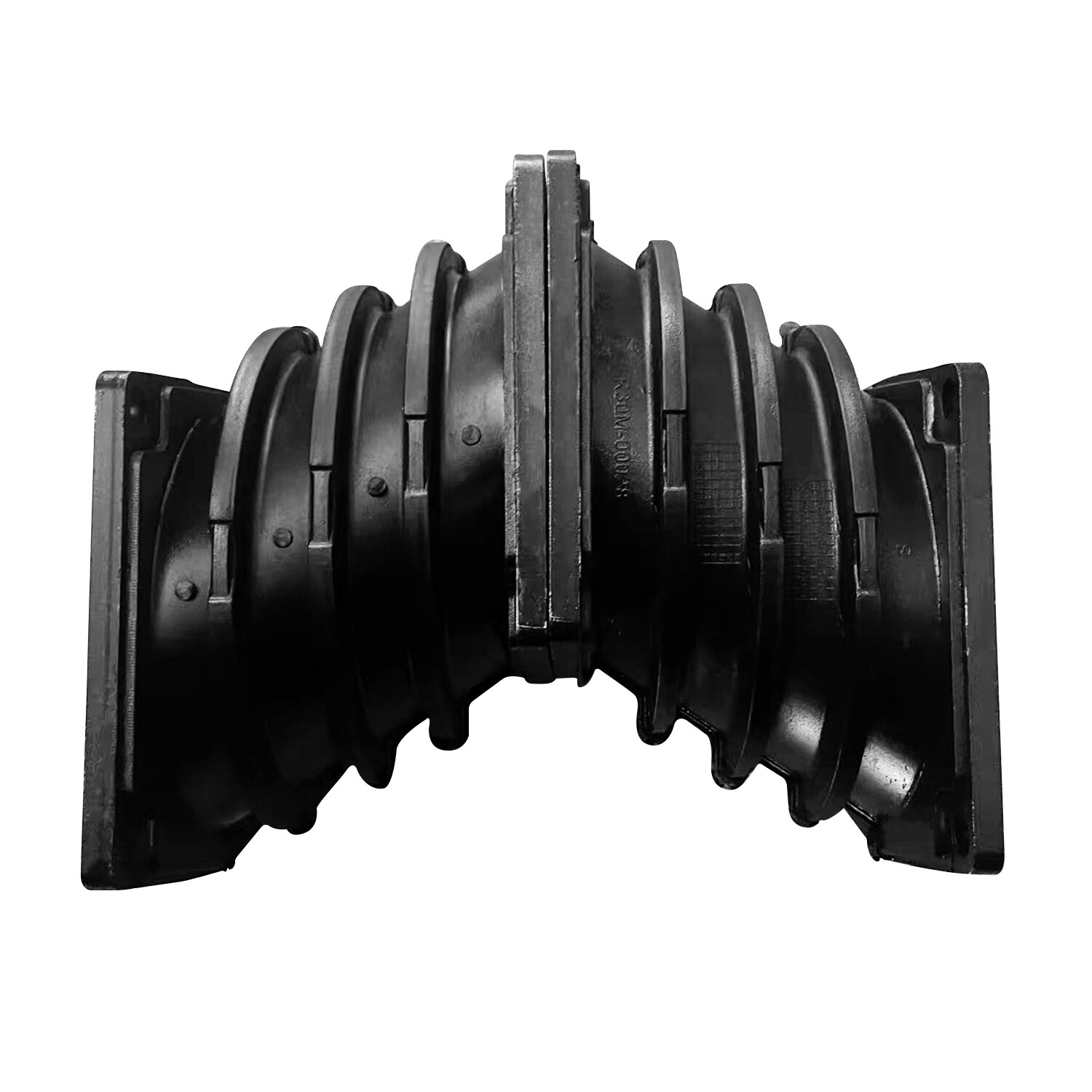 1 Pair 60879-000L 49377-000 New Bolster Spring For HN 402/462/522 1996-CURRENT