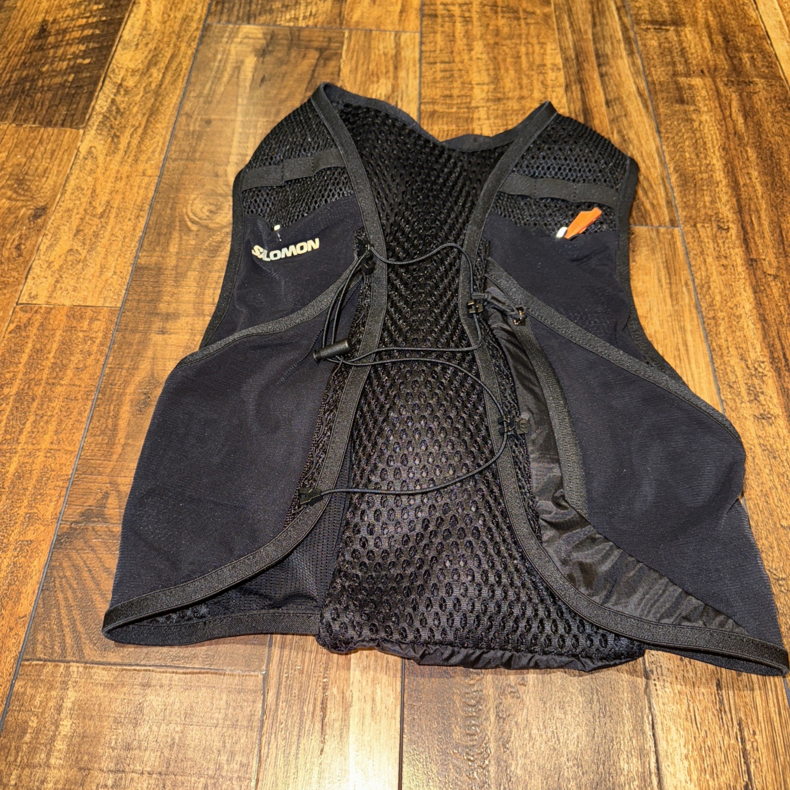 Salomon Active Skin 8 Running Vest/size M