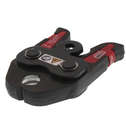 Milwaukee Tool 49-16-2651 3/4" Cts-V Press Jaw For M18 Forcelogic Press Tools