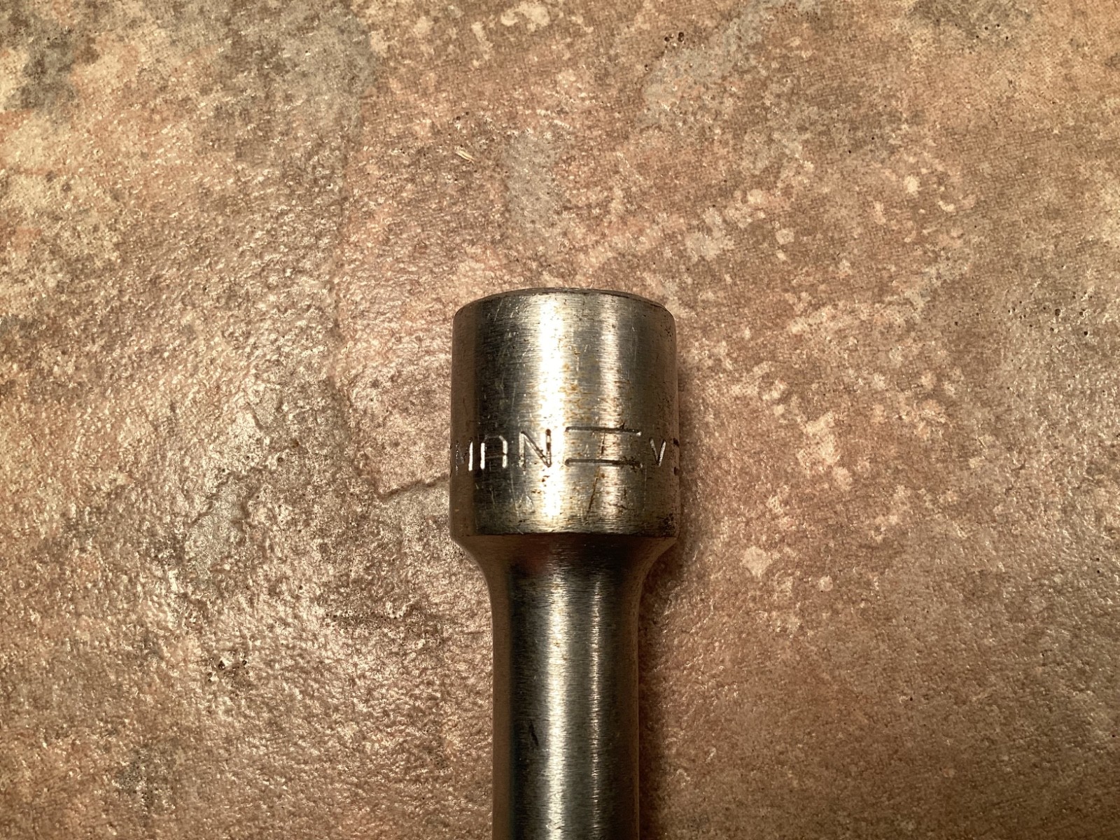 Vintage Craftsman Extension Bars Lot of 3 =V= Series 1/2", 3/8", 1/4" Drives 6"