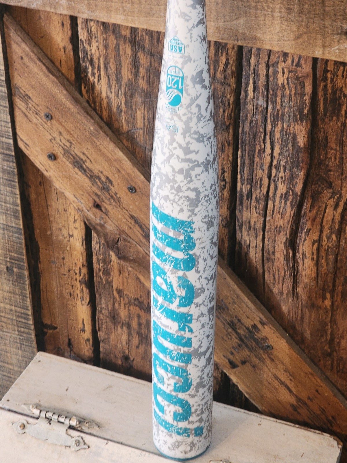 Marucci Fastpitch MFPC710 CATFX Softball Bat -10 31/21 2 1/4" ASA USSSA ISA