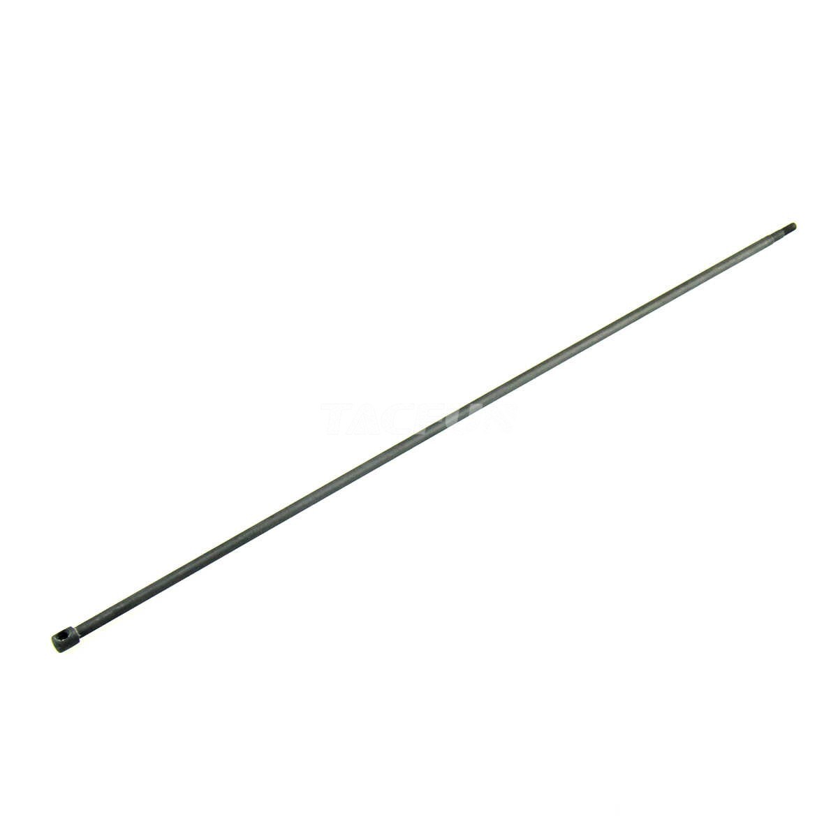 15.75" Steel Cleaning Rod for AK