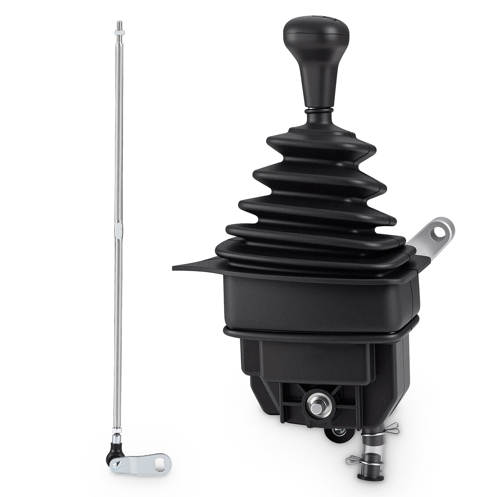 Gear Shifter & Rod for Yamaha Grizzly 660 4x4 YFM660F 2002-2008 5KM-18300-03-00