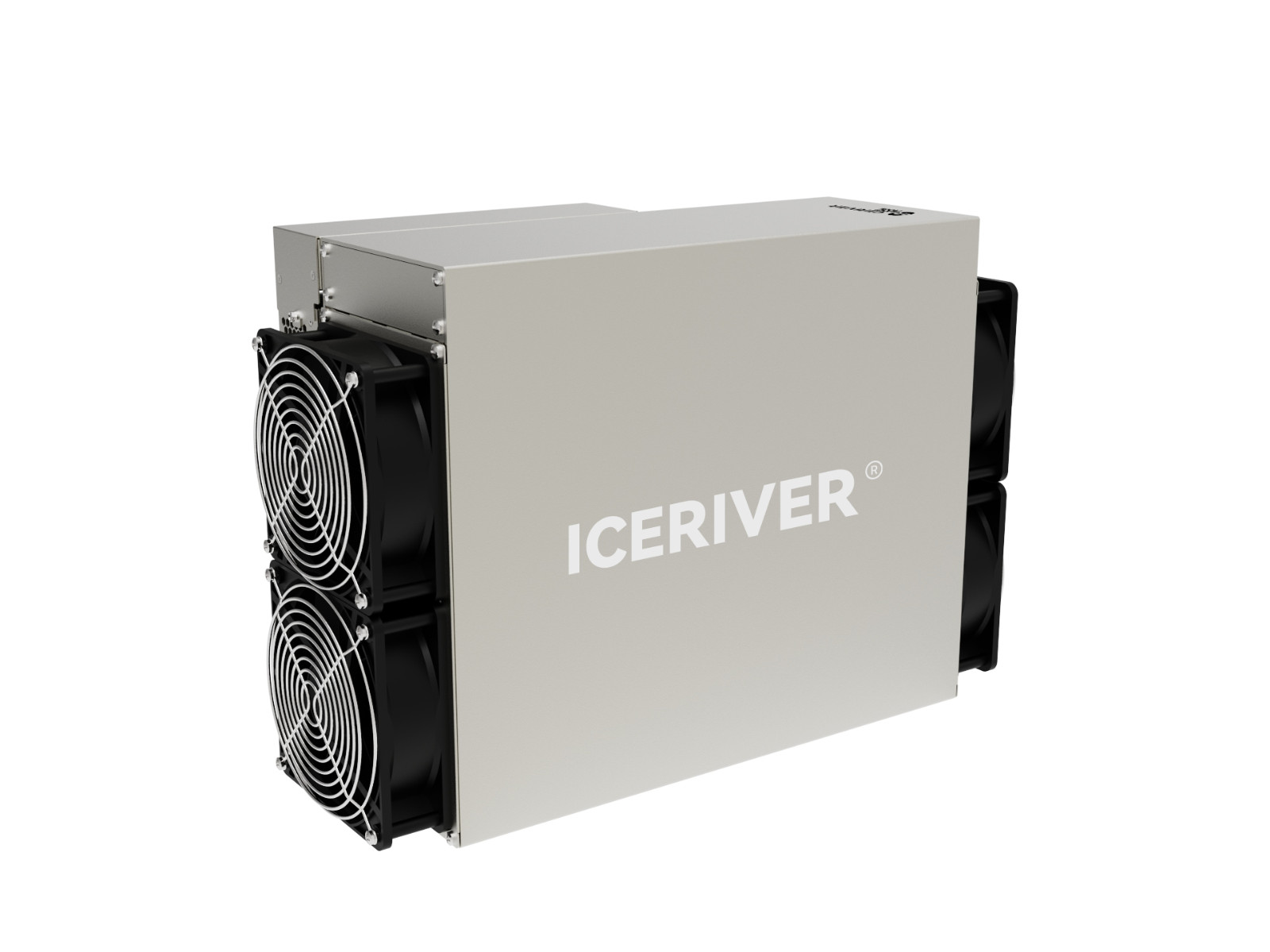 IceRiver KS7 30Th/s 3500W KAS Miner Input Voltage 200-250V AC | Endless Mining ™